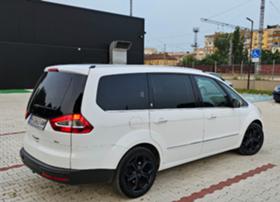 Обява за продажба на Ford Galaxy 2.0 TDCI GHIA  ~13 900 лв. - изображение 2