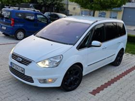 Обява за продажба на Ford Galaxy 2.0 TDCI GHIA  ~13 900 лв. - изображение 1