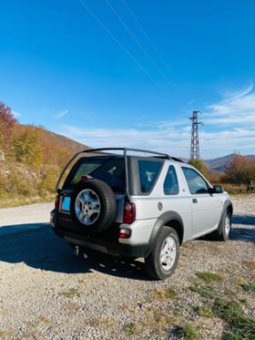 Обява за продажба на Land Rover Freelander ~5 100 лв. - изображение 5