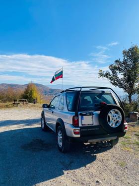 Обява за продажба на Land Rover Freelander ~5 100 лв. - изображение 4