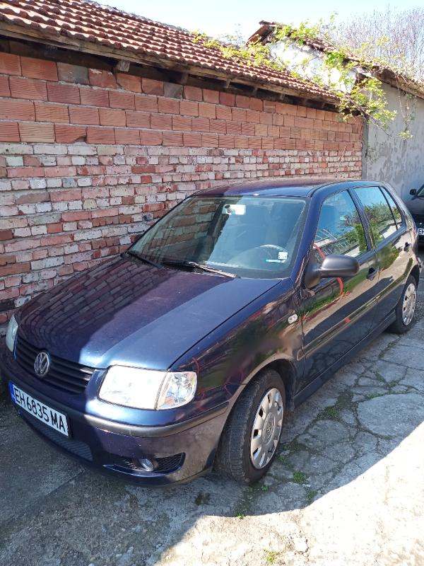 VW Polo 1.4  - изображение 2