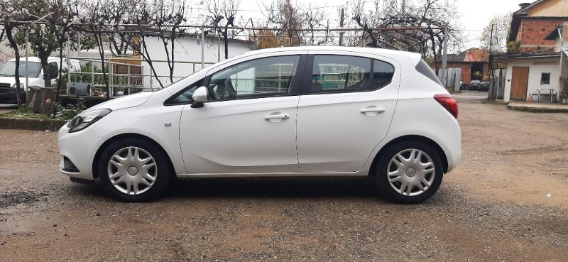 Opel Corsa 1.3 CDTI - изображение 3