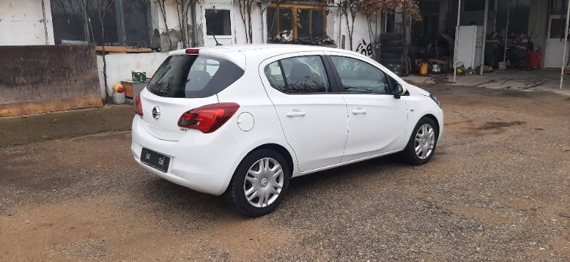 Opel Corsa 1.3 CDTI - изображение 6