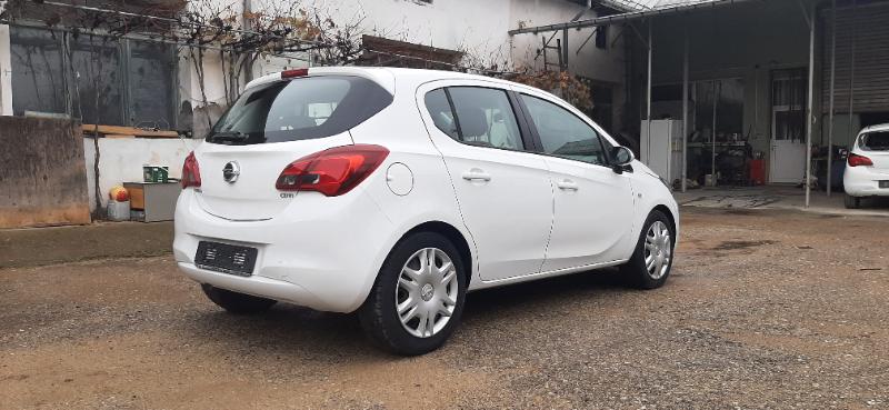 Opel Corsa 1.3 CDTI - изображение 5