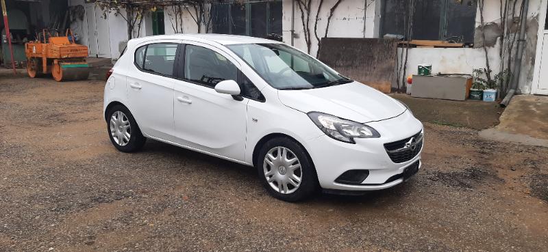 Opel Corsa 1.3 CDTI - изображение 7