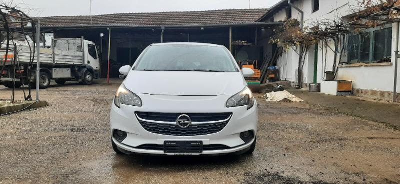 Opel Corsa 1.3 CDTI - изображение 2