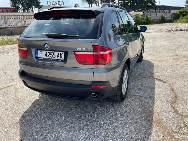 BMW X5  - изображение 4