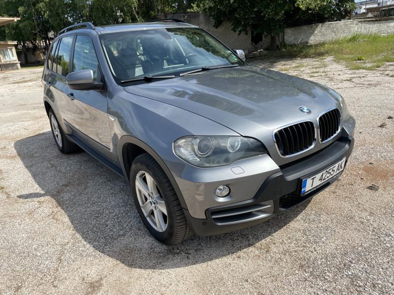 BMW X5  - изображение 3