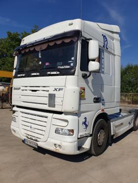 Daf XF 105 FT 460 AT