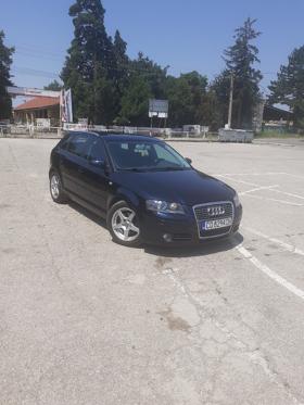 Обява за продажба на Audi A3 2000 ~7 600 лв. - изображение 1