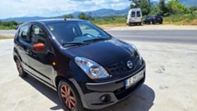 Обява за продажба на Nissan Pixo ~6 000 лв. - изображение 1