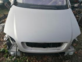 Opel Zafira 2,2