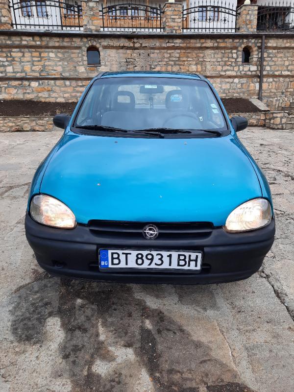 Opel Corsa 1.5 - изображение 7