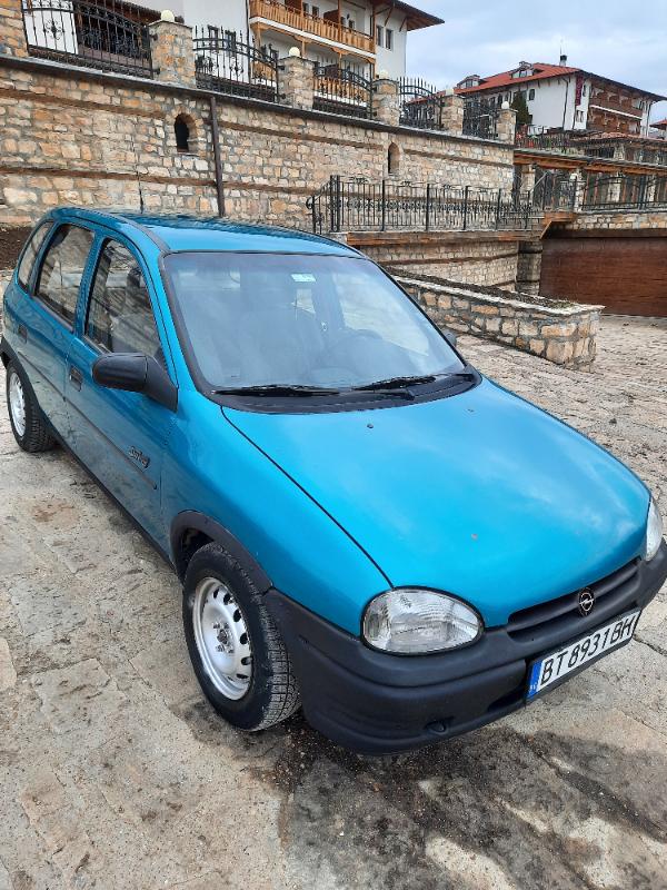 Opel Corsa 1.5 - изображение 6