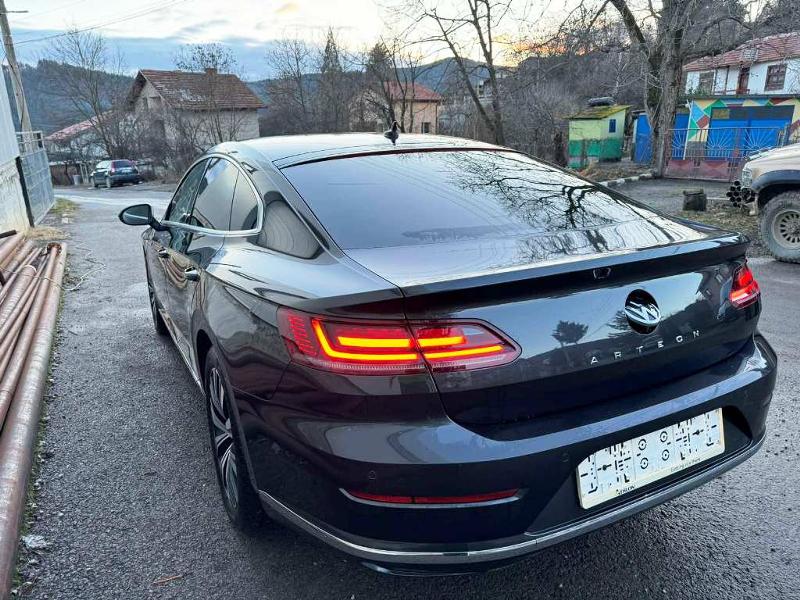 VW Arteon Elegance - изображение 7