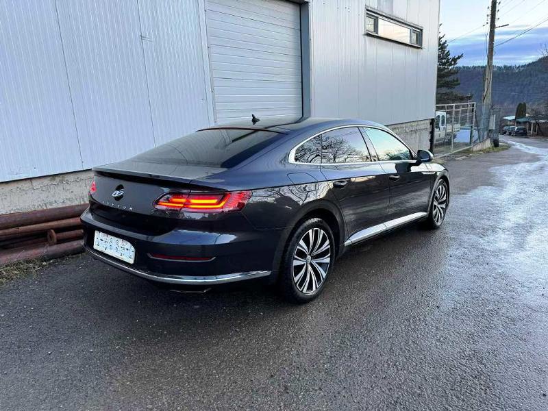 VW Arteon Elegance - изображение 5