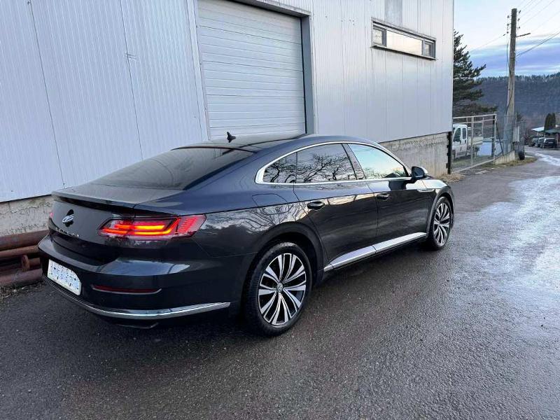 VW Arteon Elegance - изображение 6