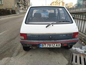 Обява за продажба на Peugeot 205 Look 1.9D ~2 400 лв. - изображение 2