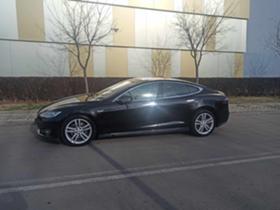 Обява за продажба на Tesla Model S 90D ~52 700 лв. - изображение 10