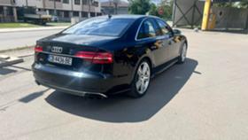 Обява за продажба на Audi S8 Exclusive ~72 000 лв. - изображение 2