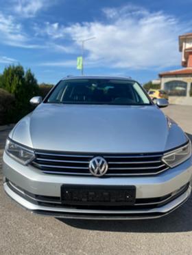 VW Passat 8/1.6 TDI/Full