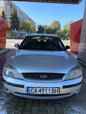 Обява за продажба на Ford Mondeo 2.0 TDDI ~2 800 лв. - изображение 1