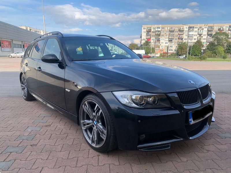 BMW 330 330XD - изображение 7