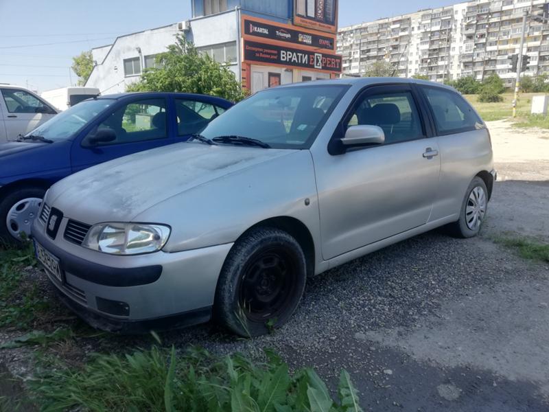 Seat Ibiza  - изображение 2