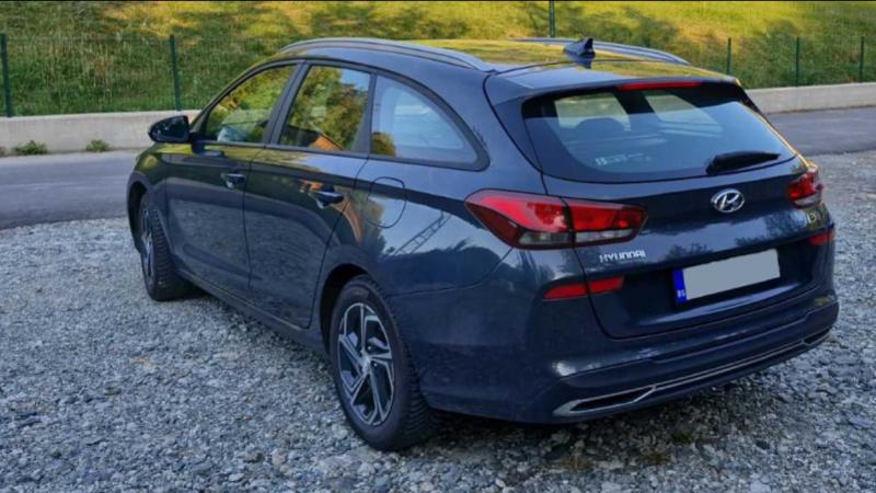 Hyundai I30 1.6  - изображение 3