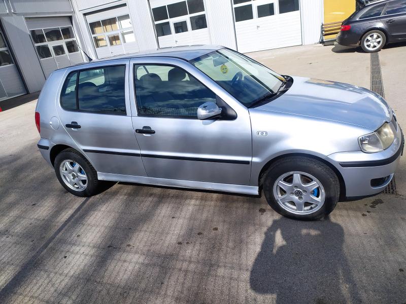 VW Polo 1.4i - изображение 3