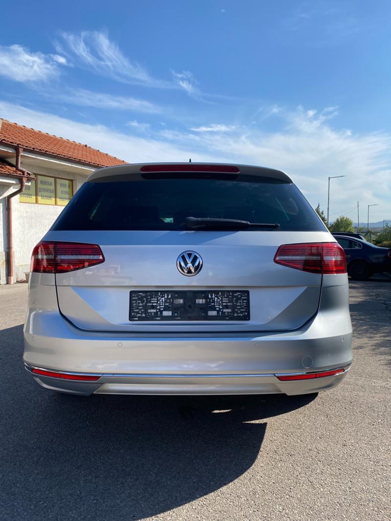 VW Passat 8/1.6 TDI/Full - изображение 4