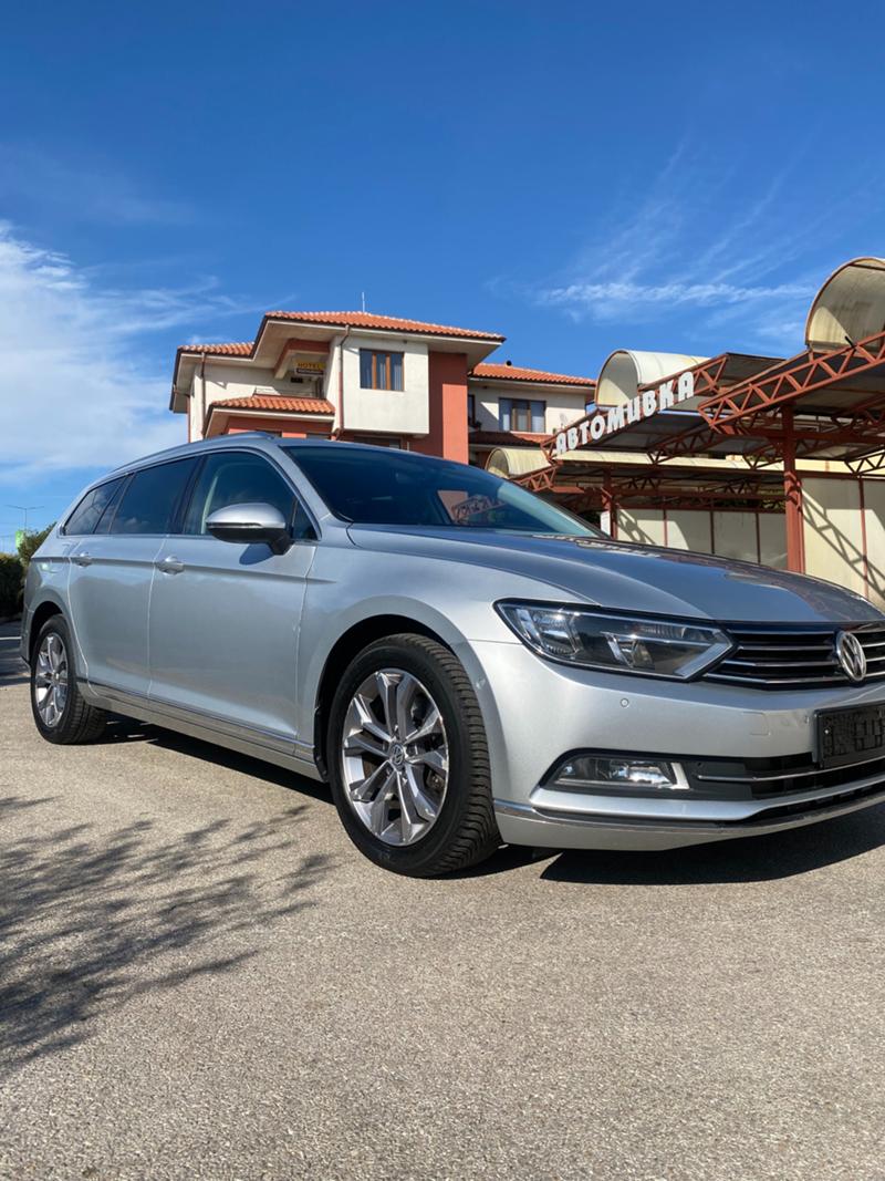 VW Passat 8/1.6 TDI/Full - изображение 3