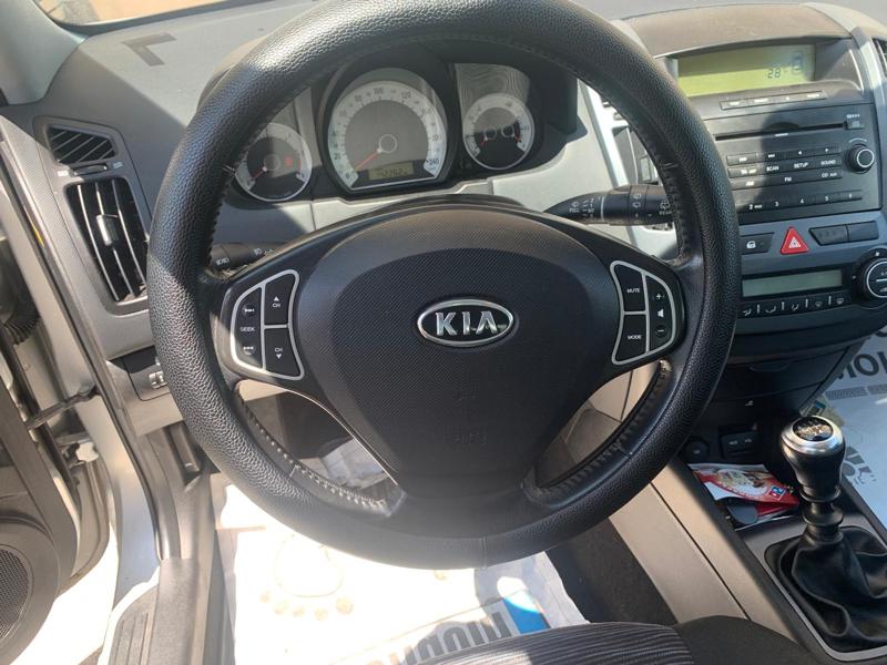 Kia Ceed  - изображение 5