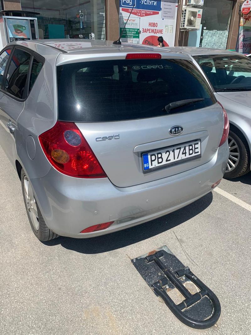 Kia Ceed  - изображение 4