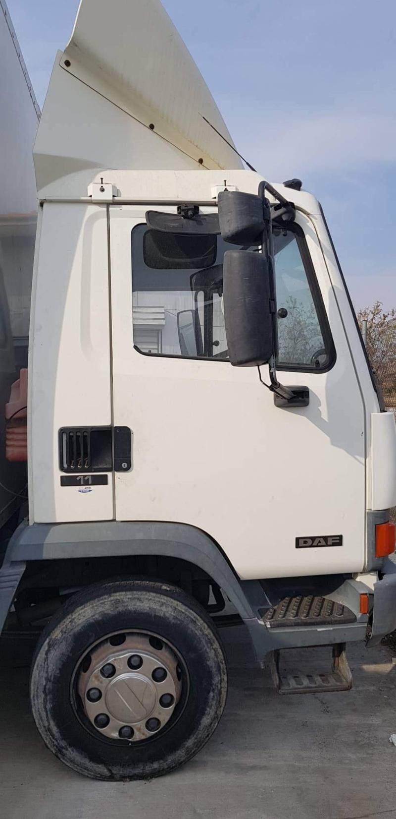 Daf 45.160 0099987д - изображение 2