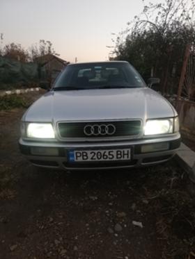 Обява за продажба на Audi 80 2.0 90 hp ~2 650 лв. - изображение 5