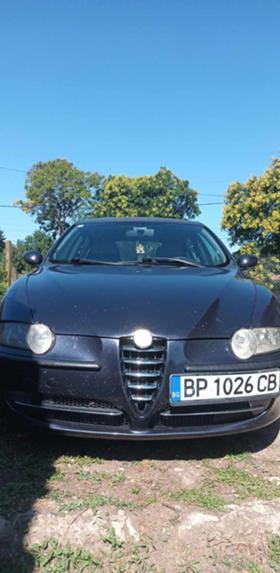 Обява за продажба на Alfa Romeo 147 1.9.дизел147 200 ~3 000 лв. - изображение 1