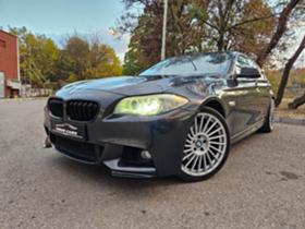 BMW 530 D Xdrive M 