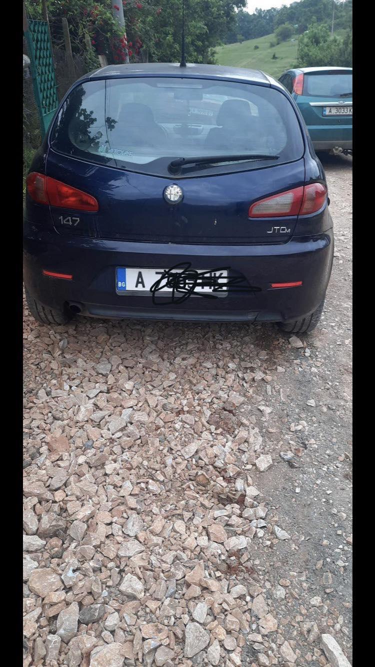 Alfa Romeo 147  - изображение 2