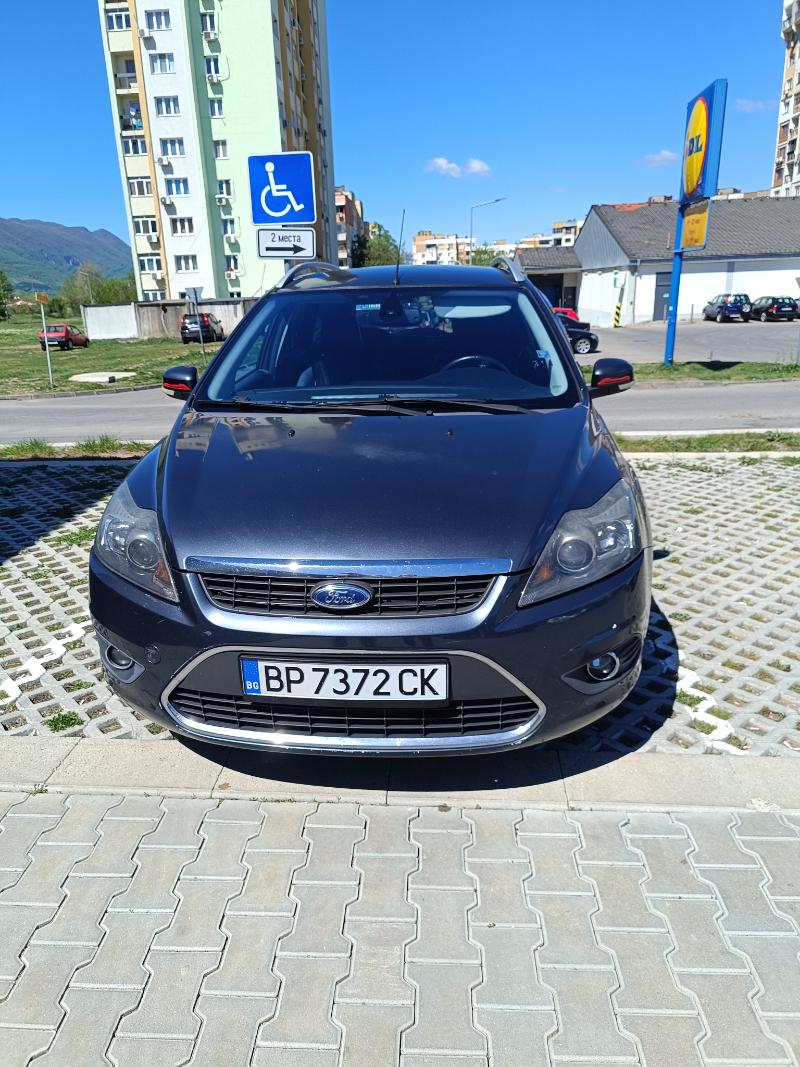 Ford Focus  - изображение 8