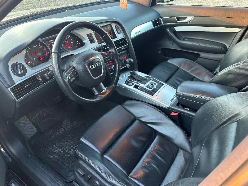 Audi A6 3ТДИ - изображение 9