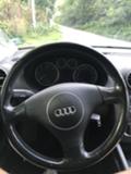 Audi A3 2.0 TDI - изображение 8