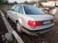 Audi 80 2.0 90 hp - изображение 4