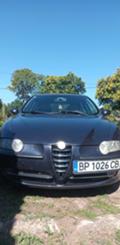 Alfa Romeo 147 1.9.дизел147 200 - изображение 7