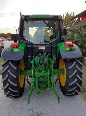 Обява за продажба на Трактор John Deere 6130 ~17 300 EUR - изображение 1