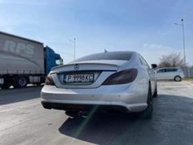 Обява за продажба на Mercedes-Benz CLS 350 350cdi  ~36 900 лв. - изображение 3