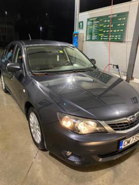 Обява за продажба на Subaru Impreza 2.0R ~9 500 лв. - изображение 3