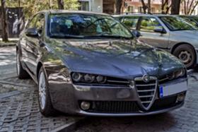 Обява за продажба на Alfa Romeo 159 sportwagon 1.9 JTDM ~4 700 лв. - изображение 3