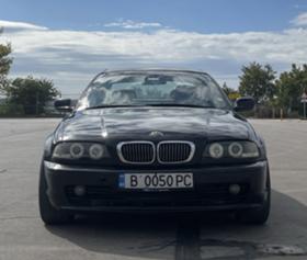 Обява за продажба на BMW 318 E46 CI ~5 500 лв. - изображение 1