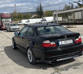 Обява за продажба на BMW 318 E46 CI ~5 500 лв. - изображение 5